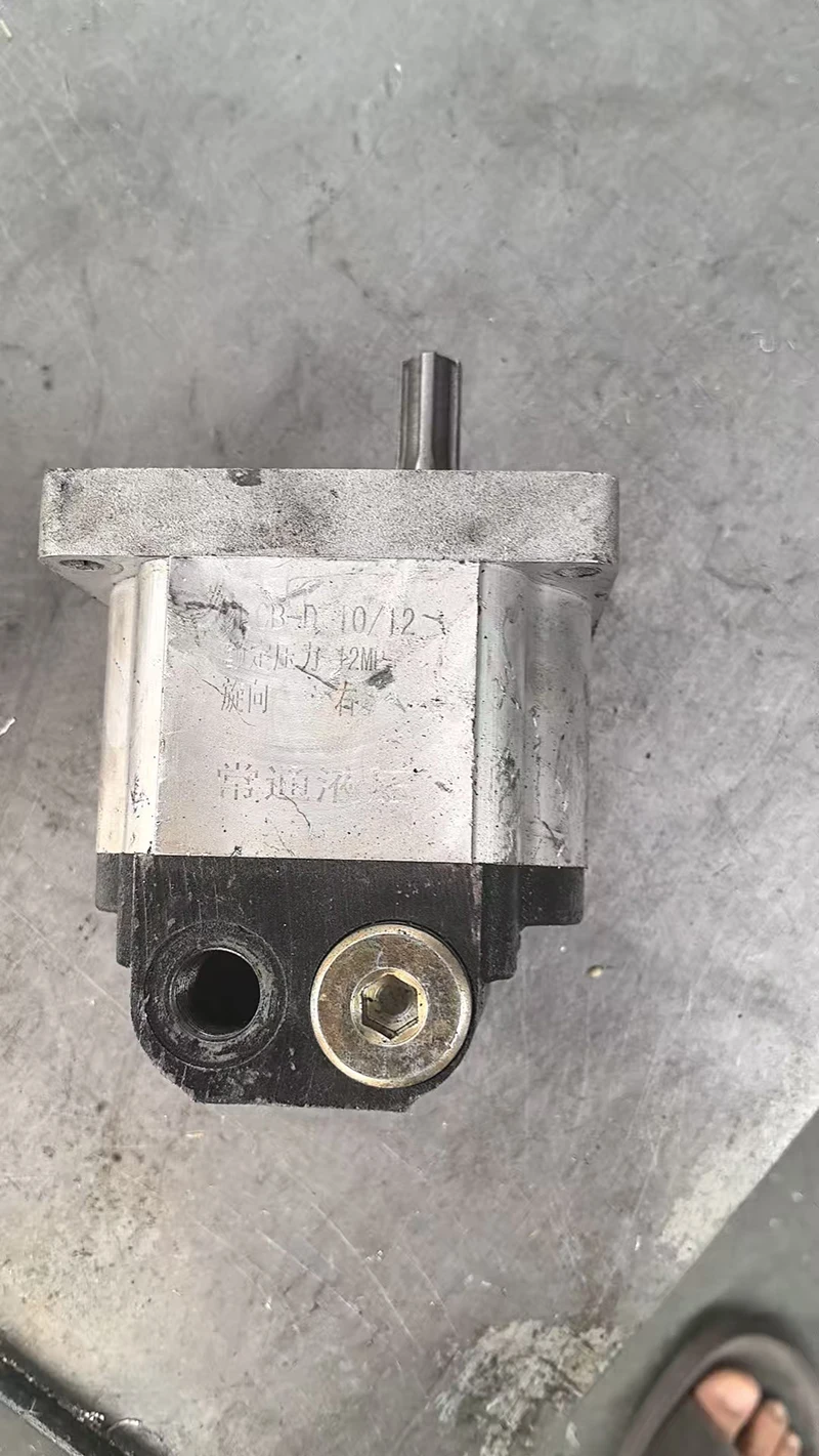 Pompe à débit constant 310-316-314