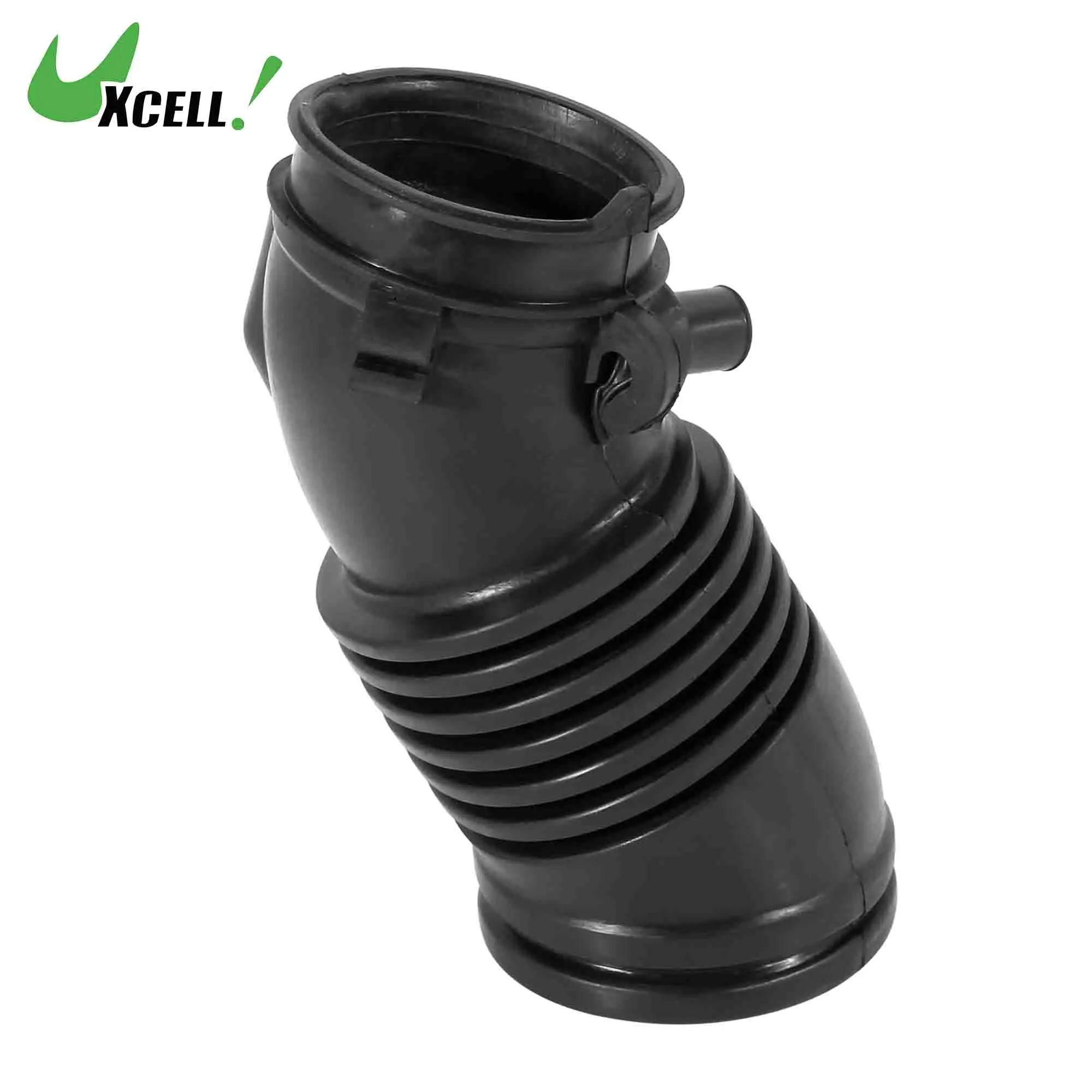 

UXCELL Car Air Intake Hose Tube for Honda Pilot 2009 2010 2011 012 2013 2014 2015 17228RN0A00 17228RN0R00