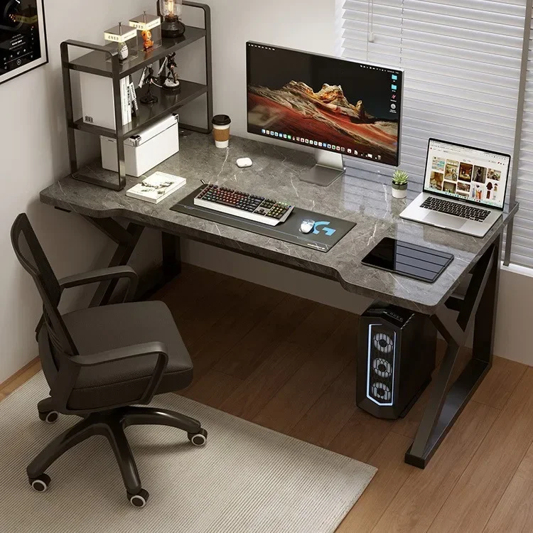 

Computer Desk Desktop Home Office Desk Gaming Table Simple Modern Student Bedroom Study Table