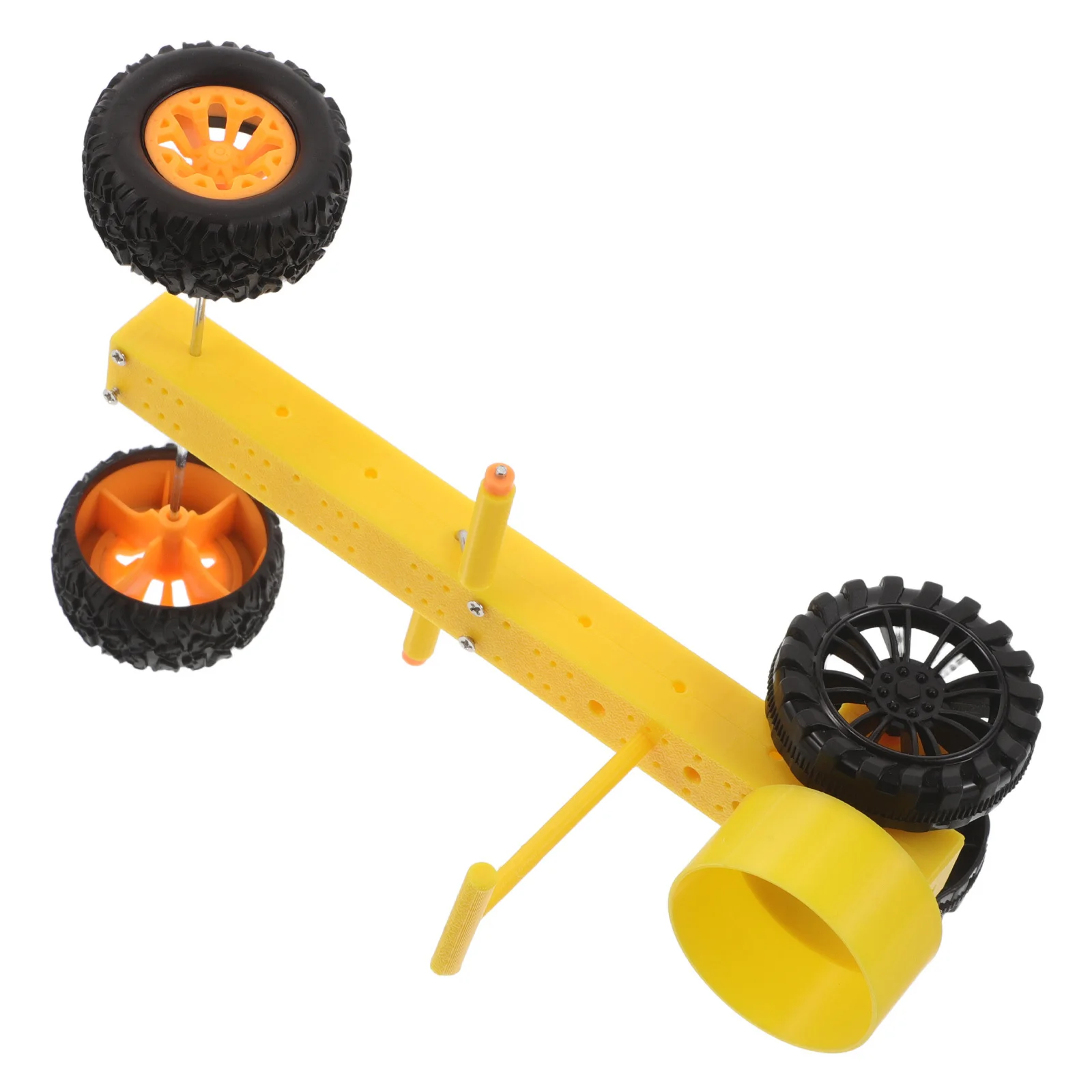 

Parrot Training Mini Bird Bike For Small Parrots Cognitive Enhancement Exercise Stimulation Parrot Cage Enrichment Activities