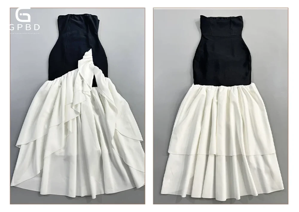 Elegant Irregular P… - image