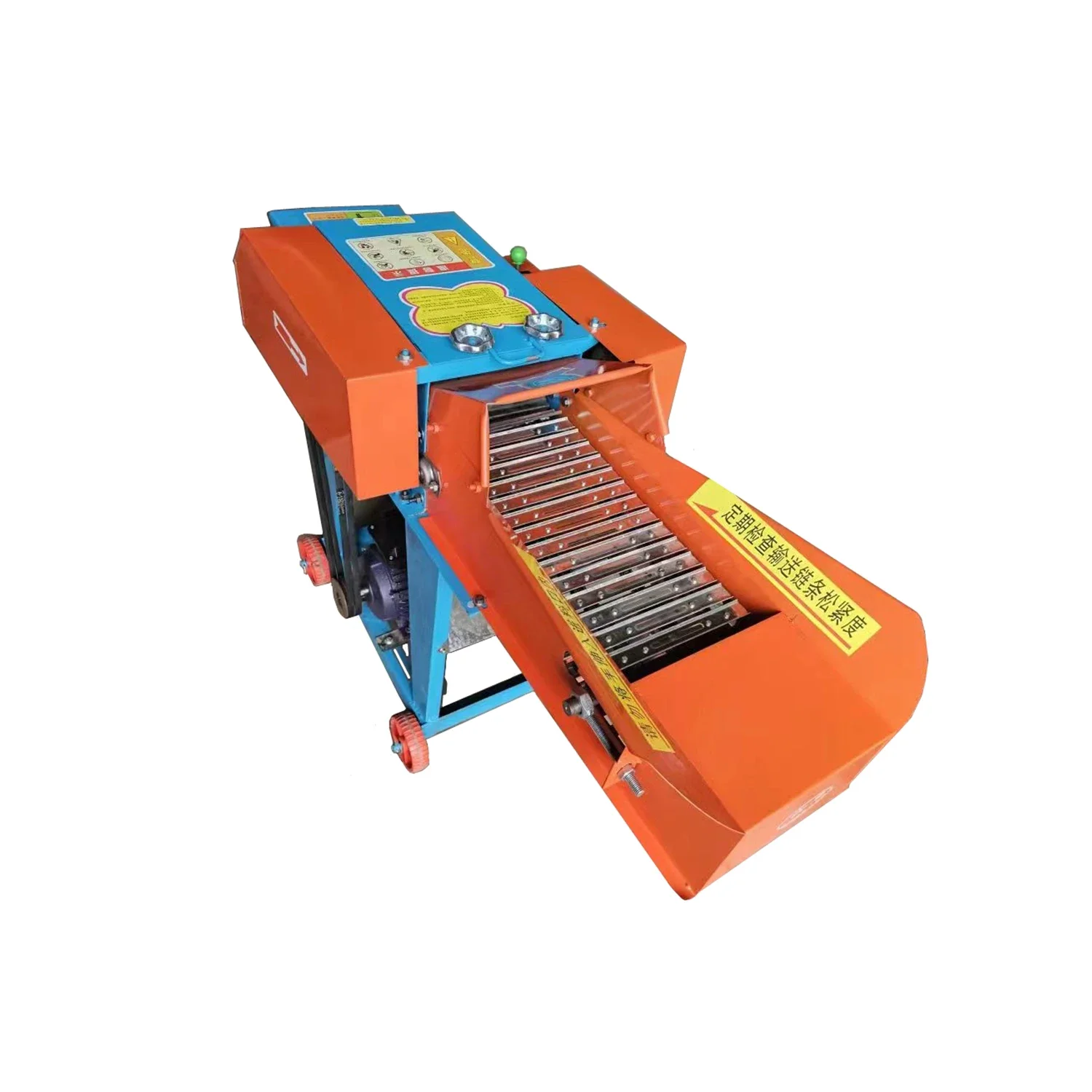 

Farm use large corn hammer mill machine maize straw pulverizer