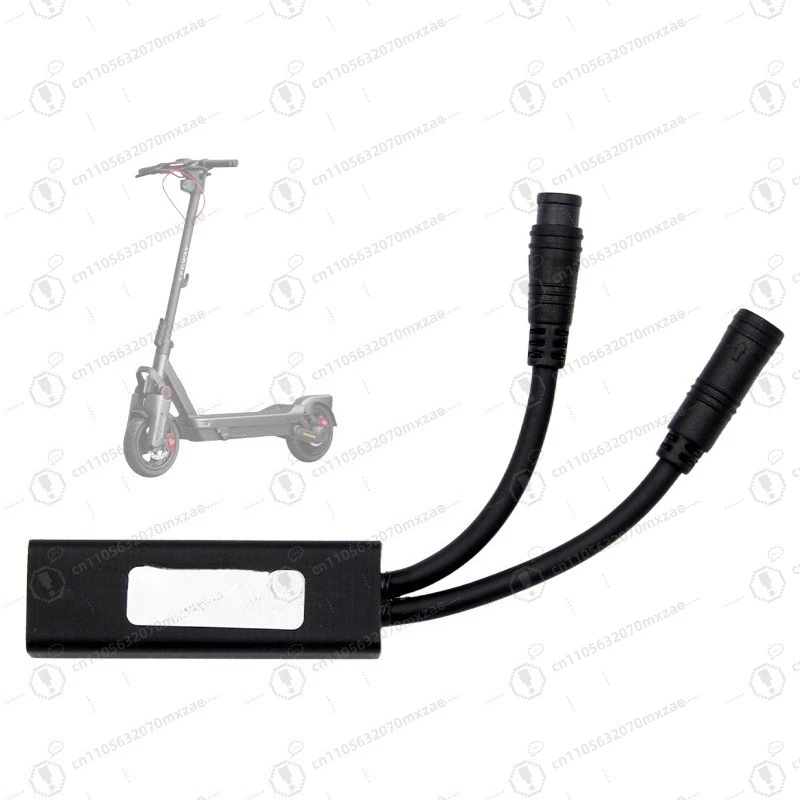 Suitable for Max G3 E electric scooter, speed controller, speed modification, speed limit lifting
