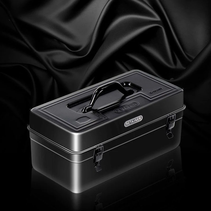thickened-iron-box-storage-hard-case-car-tool-box-household-metal-toolbox-sturdy-and-durable-pelican-case-tool-chest