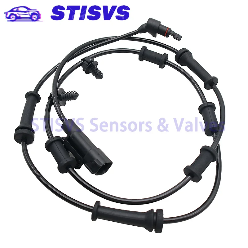 68003281AA Front Left/Right ABS Sensor Wheel Speed Sensor For Jeep Wrangler 52060156AD 68003281AA 68003281AC Car Spare Parts