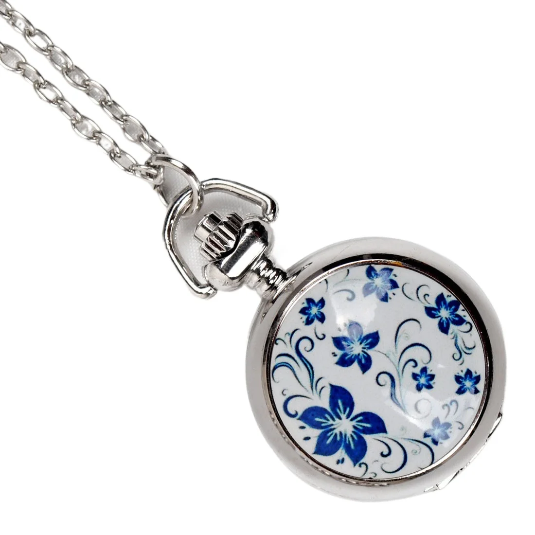 classic-ceramic-pocket-watch-retro-small-silver-lotus-pocket-watch