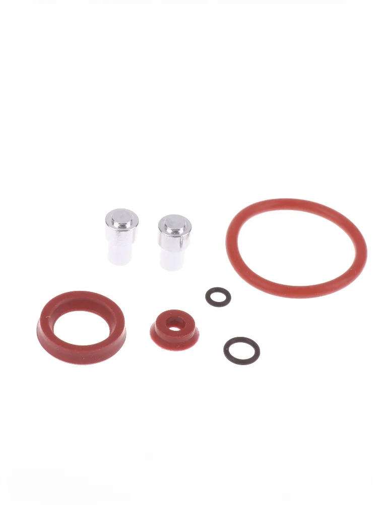 

Effective Seal Kit for Jura Coffee Machines | Advanced O-Ring Maintenance for Full Automatic Coffee Makers