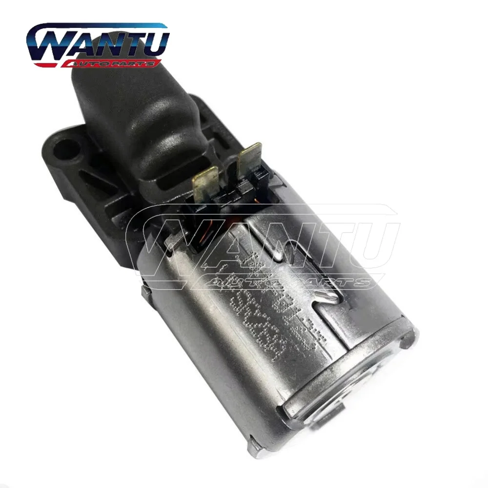 

02E DQ250 DSG 6-speed transmission solenoid valve N215 N216 Suitable for Golf, Jetta, Passat, Beetle, A3, Q3, TT, Skoda, Seat