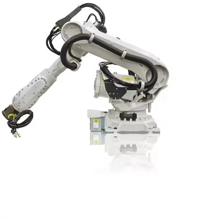 Load 150KG robot handling palletizing polishing welding 6-axis robotic arm