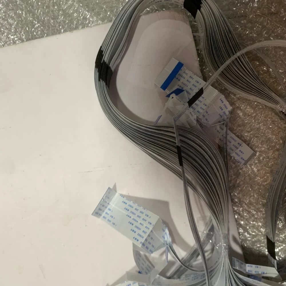 

5X1466288 Кабель печатающей головки для EPSON R280 R285 R290 R295 R330 T50 T59 T60 P50 L800 L801 L805 L810 L850 Artisan 50 EP302