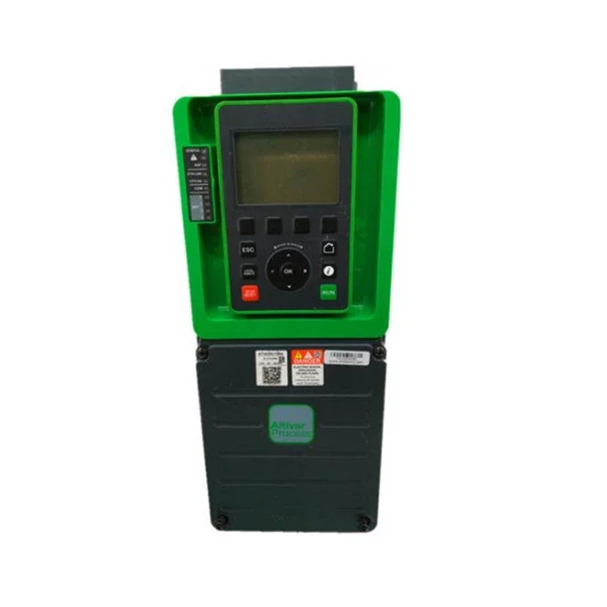 2025 شنايدرز Auto Drive Frequency Inverter ATV630D30N4 30kw Ac Vfd Drive السعر #1