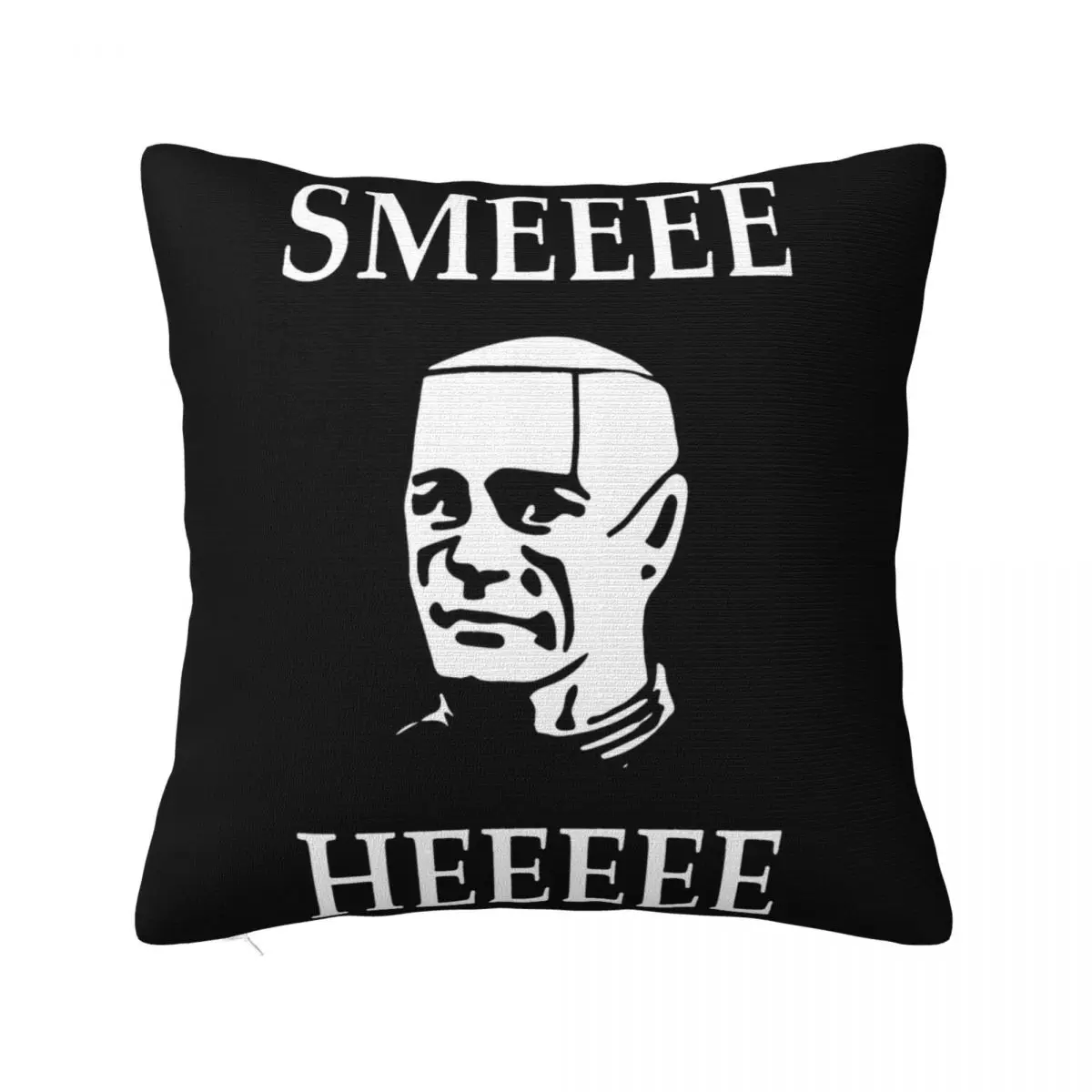 Kryten Smee Hee Red Dwarf Sci Fi Tv Show Mechanoid Black Ship Fast Personalized Pillow Case
