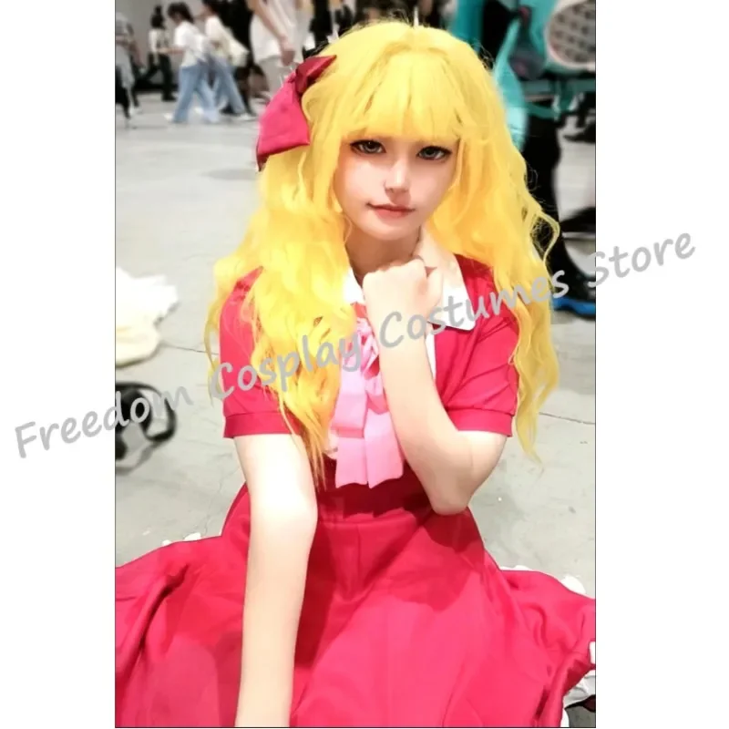 Рисунок 3 - Аниме Бунго Бродячие Собаки Алиса