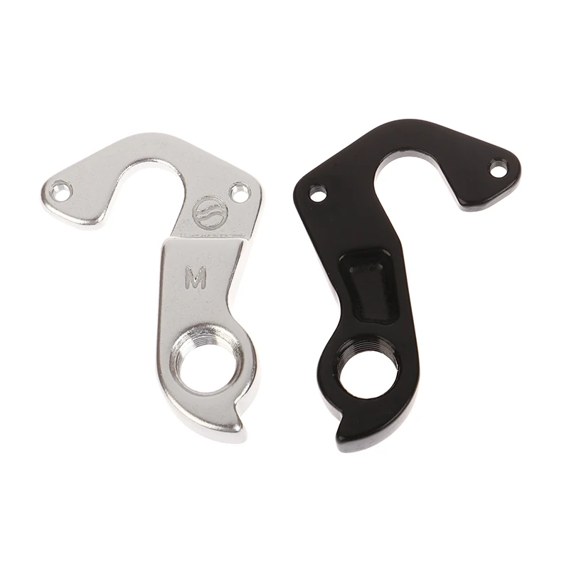 1 قطعة شماعات Derailleur لـ CAAD8 Tesoro Tango Synapse سبيكة سلسلة التسرب KP284 Trail SL Kids 24 Rush 29er
