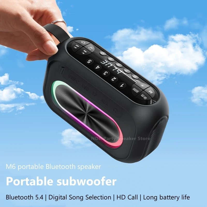 M6 Audio Intelligen… - image