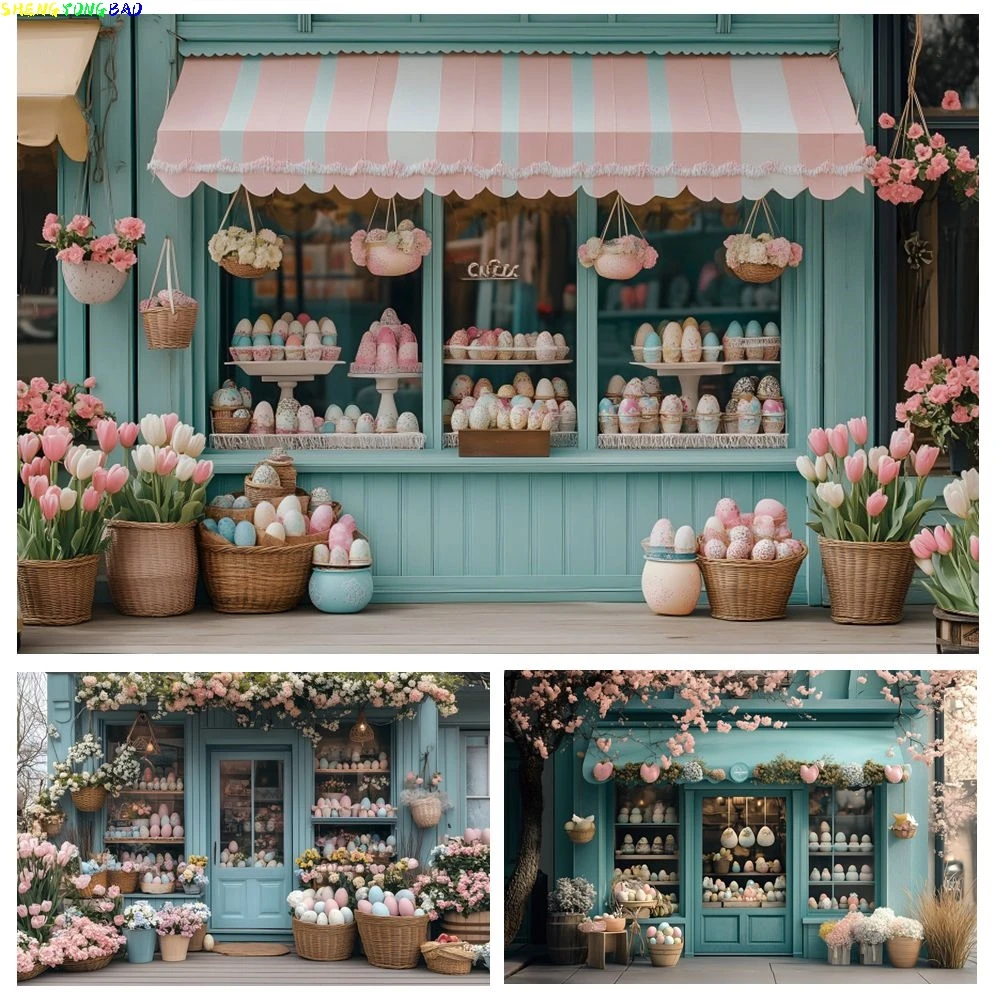 Spring Easter Shop … - image