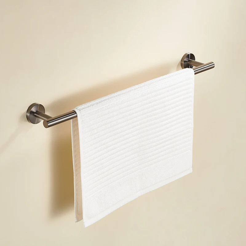 Thumbnail 4 - #71 Ranked Bathroom Towel Bars Picks in 2026