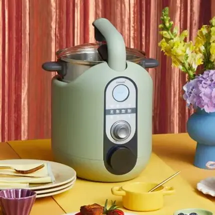 Thumbnail 2 - #4 Best Automatic Cooking Robots to Buy In 2026