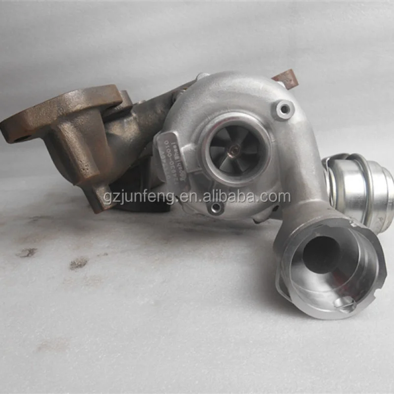 

GT1749V exhaust manifold turbocharger 724930-0010 724930-5010S 03G253019HX Turbo for Audi A3 Skoda Superb 2.0 TDI engine parts