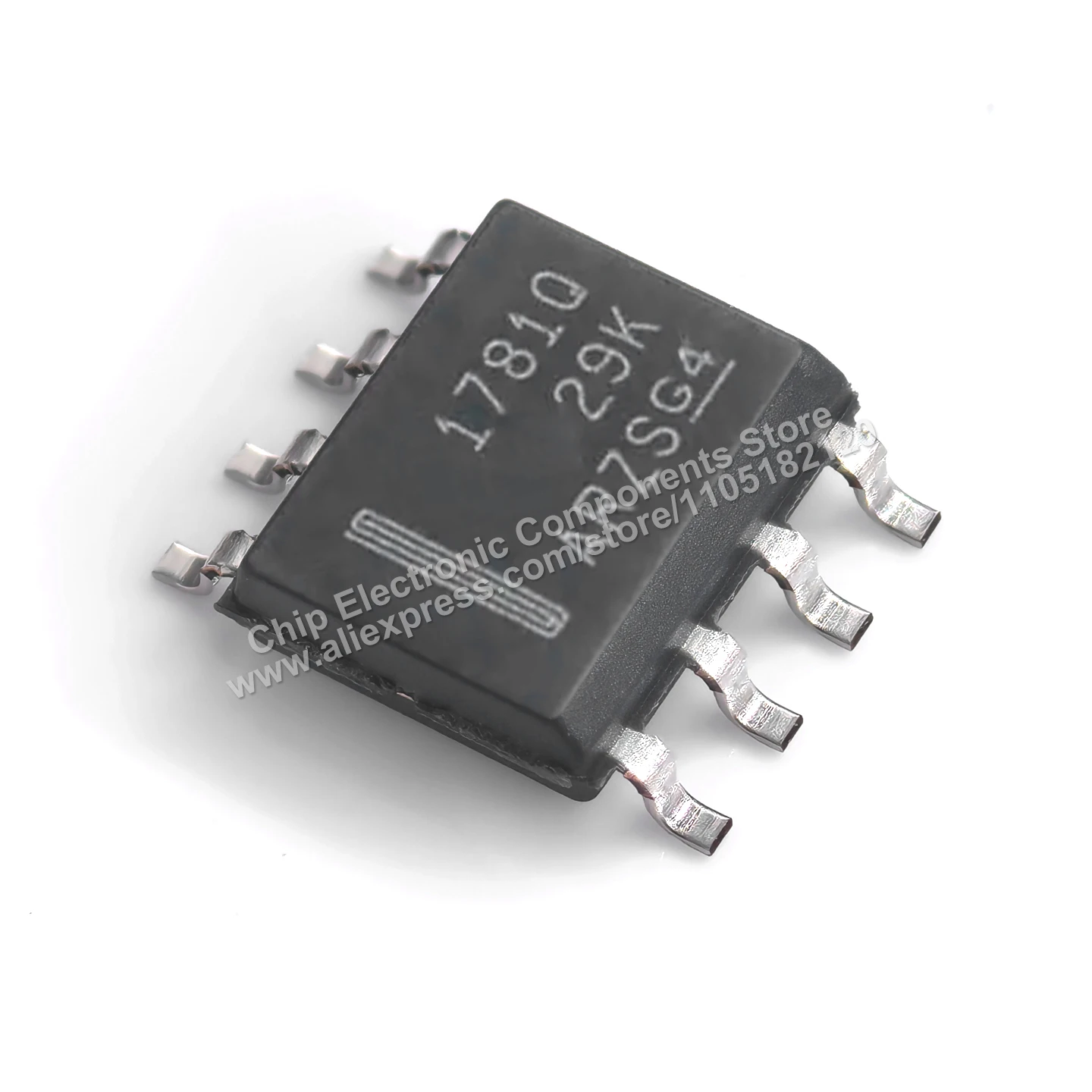 

（2 PCS）Original IC SN65HVD1781QDRQ1 1781Q Marking RS-485 Transceiver Chip with Fault Protection, SOIC-8