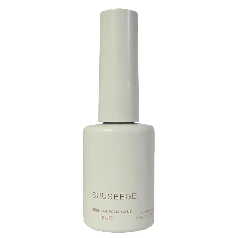 SUUSEEGEL automne hiver 2025 nouveau 10 couleurs multicolore clair de lune oeil de chat Gel pour ongles ensemble HEMA-free TPO-free ongles Gel UV en gros