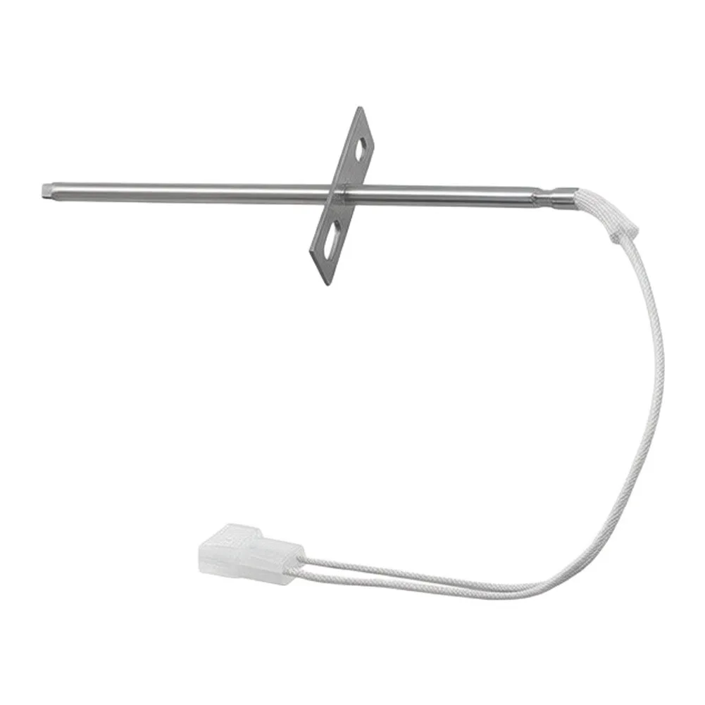 Oven Temperature Sensor Probe 316217002 for Use Select Models Offering Stable Readings During Extended Cooking Cycles