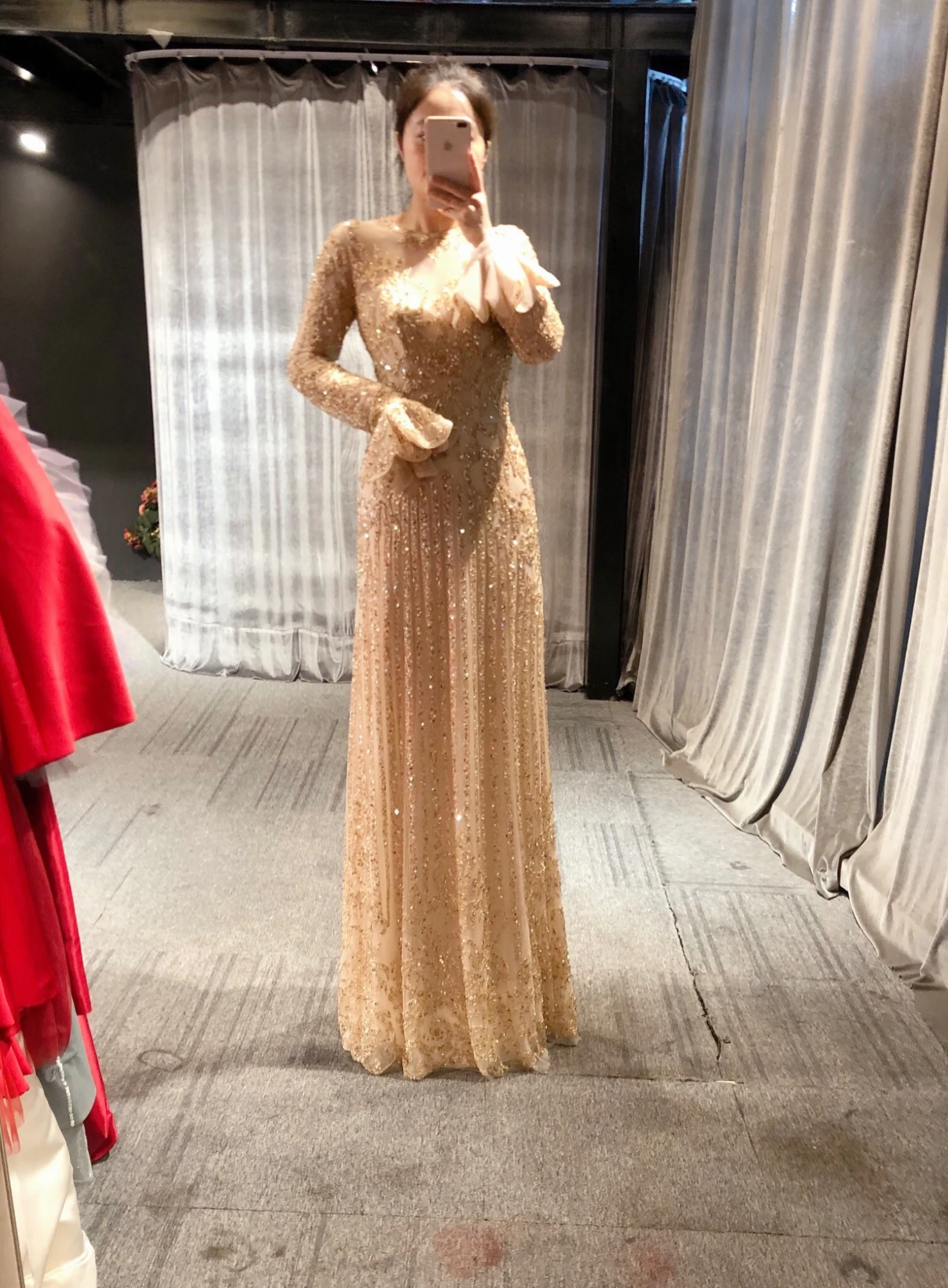 Elie Saab Brown Dress: A Comprehensive Review and Guide for Evening Wear  Enthusiasts