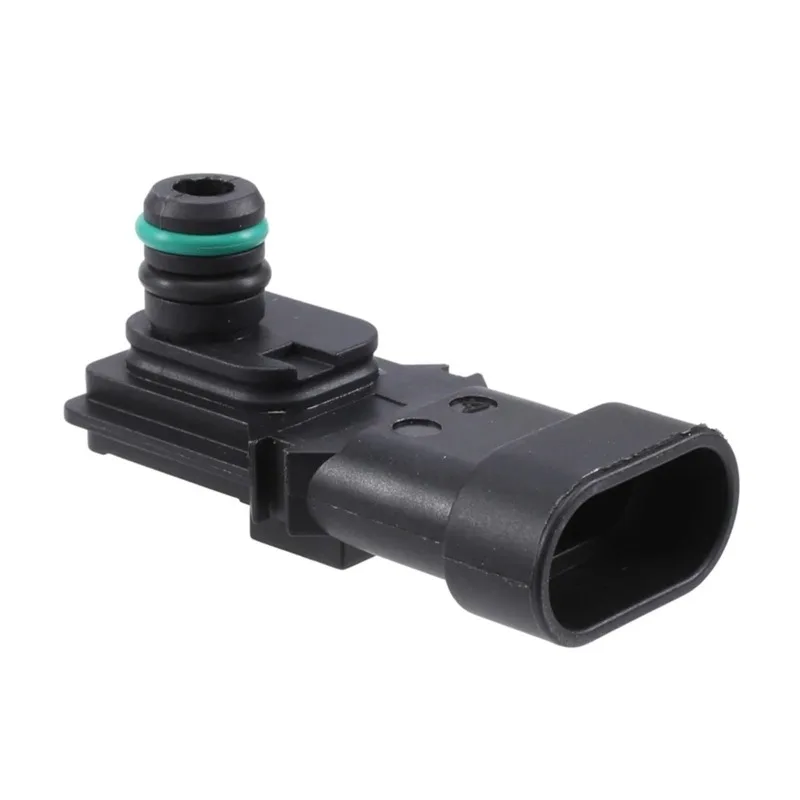 Sensor de presión del colector MAP 8200105165 para Renault Megane, Espace, Master, Clio, Kangoo, Trafic, Duster, Twingo, Clio Nuevo