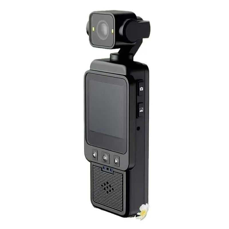 

1.6 inch mini camera high definition 1080 WiFi pocket outdoor sports video recorder loop recording back clip bicycle camera smar