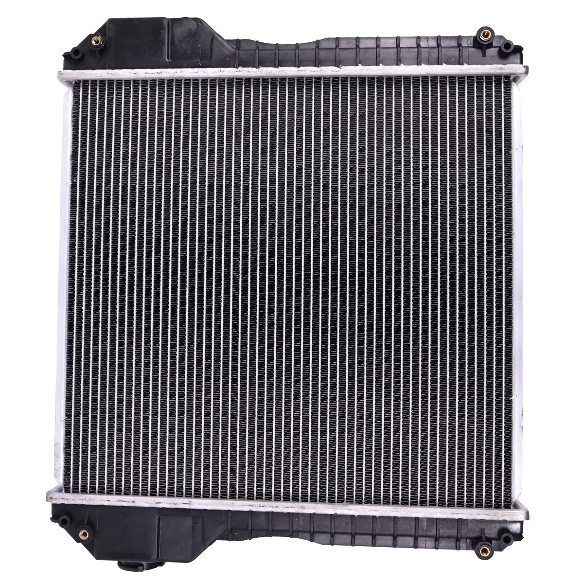 

Radiator 6193297M91 6102851M91 for Terex Fermec Backhoe Loader 750 760 860 965