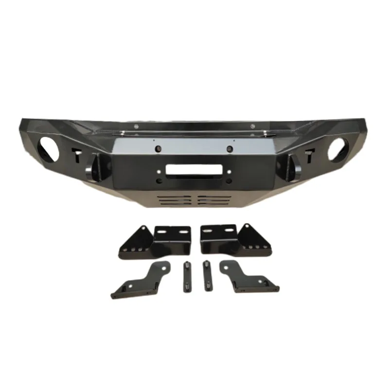 

Suitable for Toyota TOYOTA FJ CRUISER Front Bar FJ Coolusawa Front Bumper Crash Bar FJ Retrofit