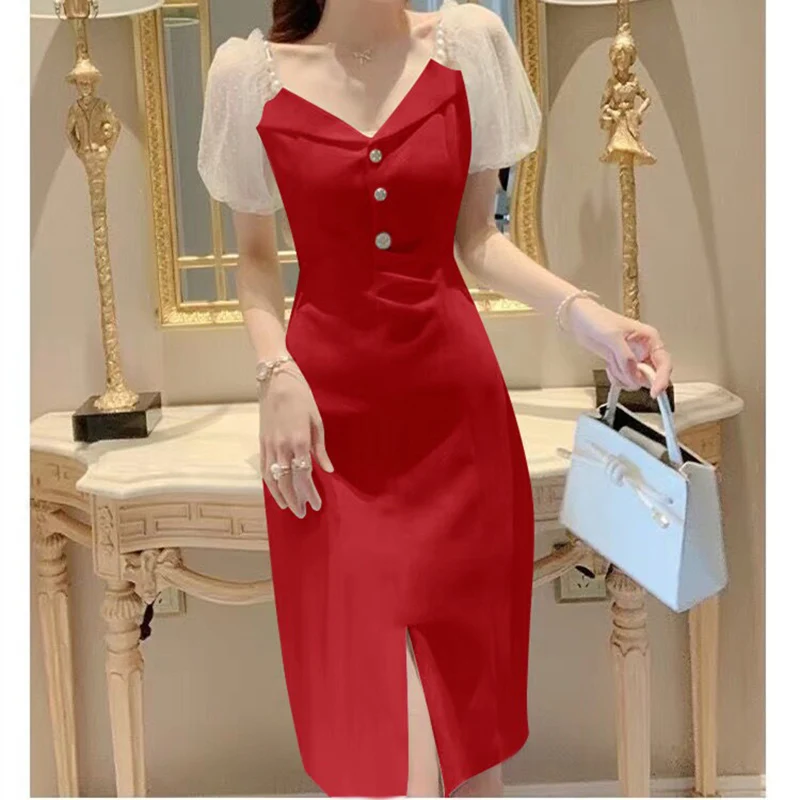 French Slimming Fit… - image