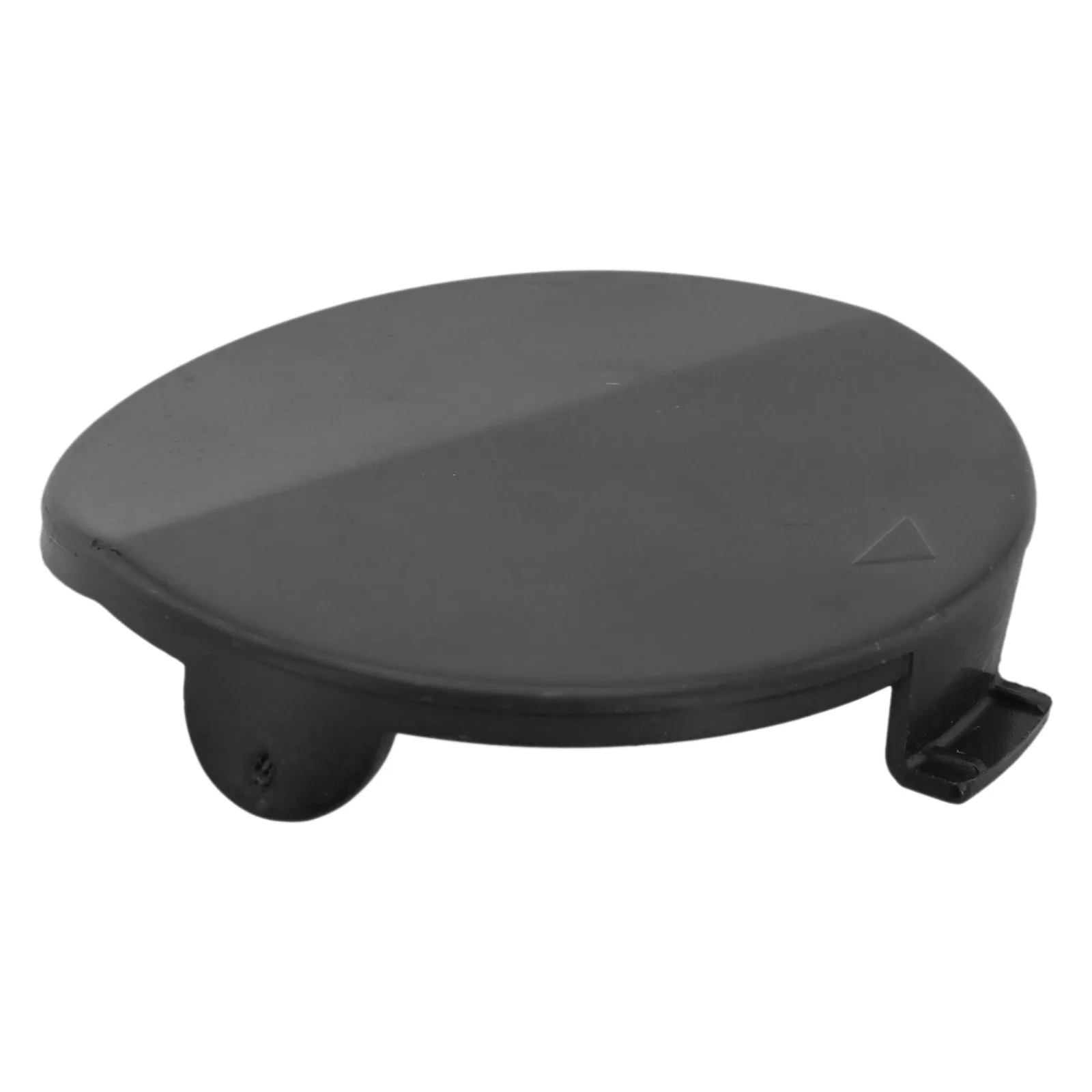 

Крышка проушины отверстия для фаркопа переднего бампера для BMW 4 серии F32 F33 F36 2014 2019, пластиковая конструкция для легкой замены