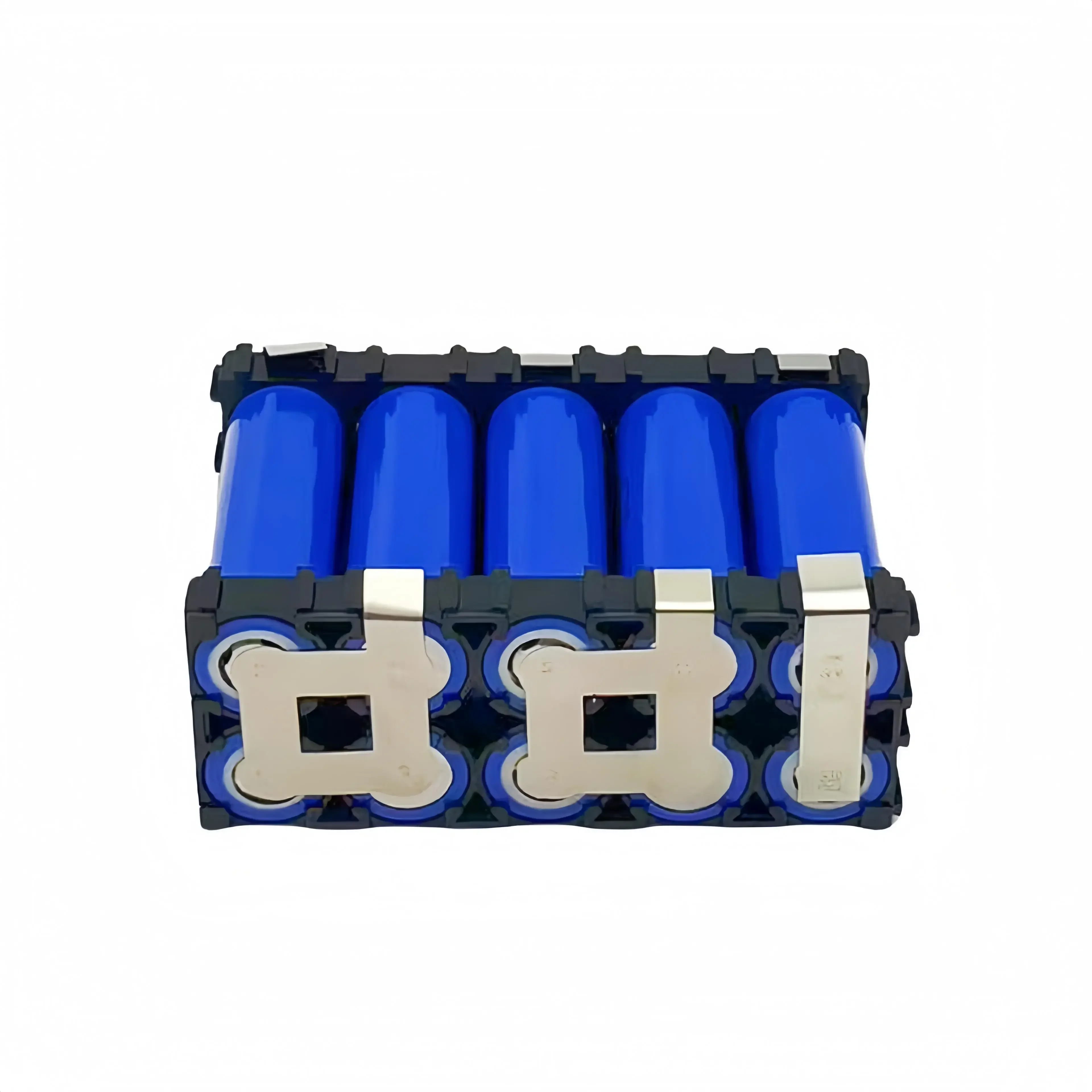 5S2P 18650 lithium battery pack customized 18V/21V battery welding 6000mAh battery