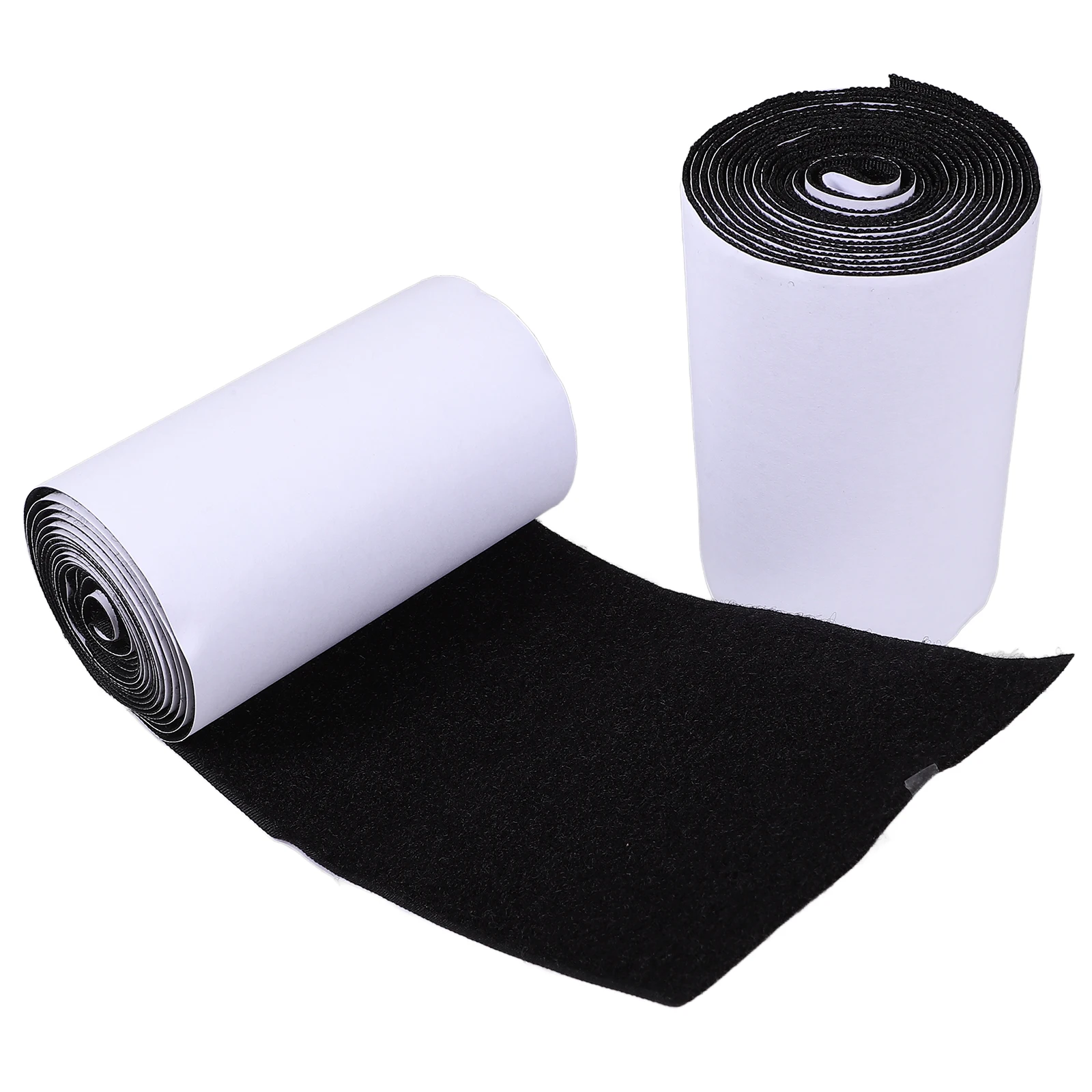 

Sticky Anti-slip Outdoor Rugs on Carpet Gripper Living Polyester Stickers