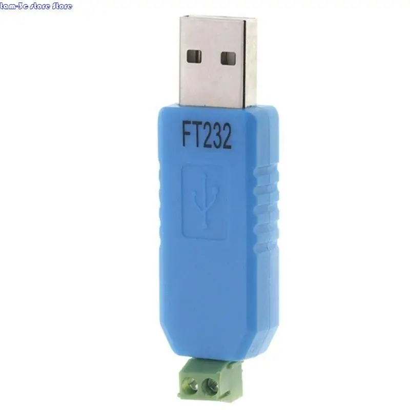 D0UA USB à RS485 MODULE ADAPTER DES CONVERTEURS RS485