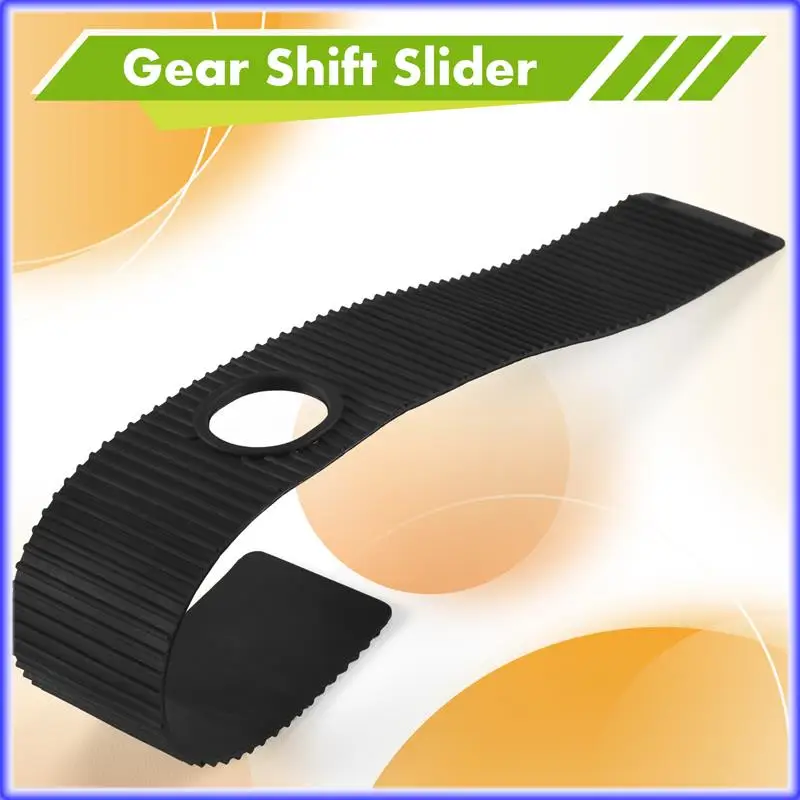 

A82E-Console Automatic Transmission Gear Shift Slider 1J0713277 For Jetta Bora Golf MK4 Skoda Fabia 1998-2010