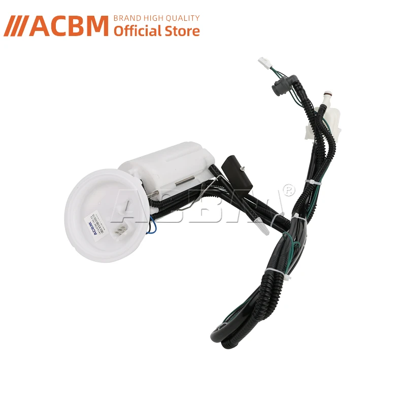 

ACBM Fuel Pump For BMW E60 16146766150 16117373503