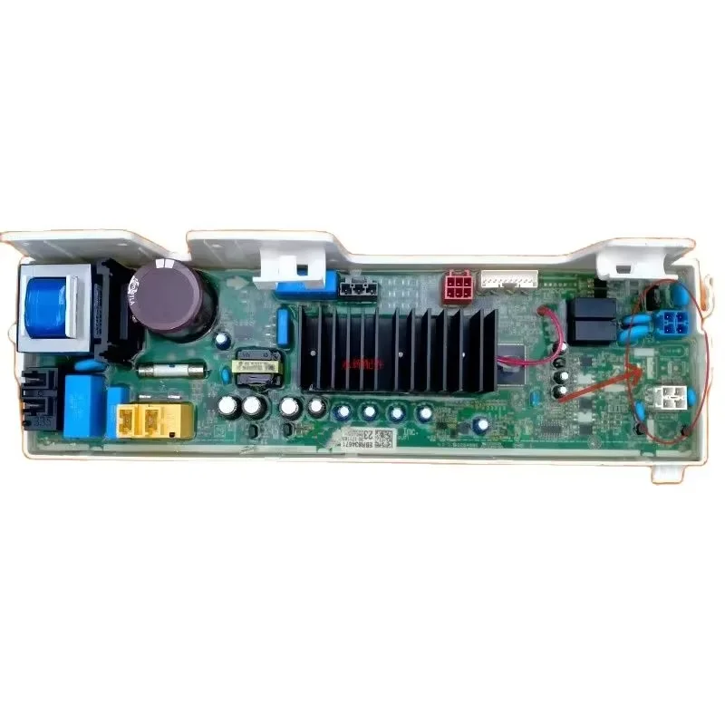 Nuevo para LG tambor lavadora inversor ordenador placa base EBR 872005   EBR 855656   EBR 834671   piezas