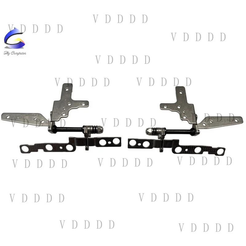 L...  For Lenovo Legion Y720-15 Y720-15IKB Laptop LCD Hinge L&R  5H50N67198