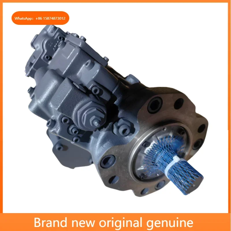 

Piston Pump KPM K3V Series K3VL140 K5V80DTP1A7R-5L09 Hydraulic Pump K3VL140/B-1NRJM-PO K3VL80/B-1NLSS-L01-L3