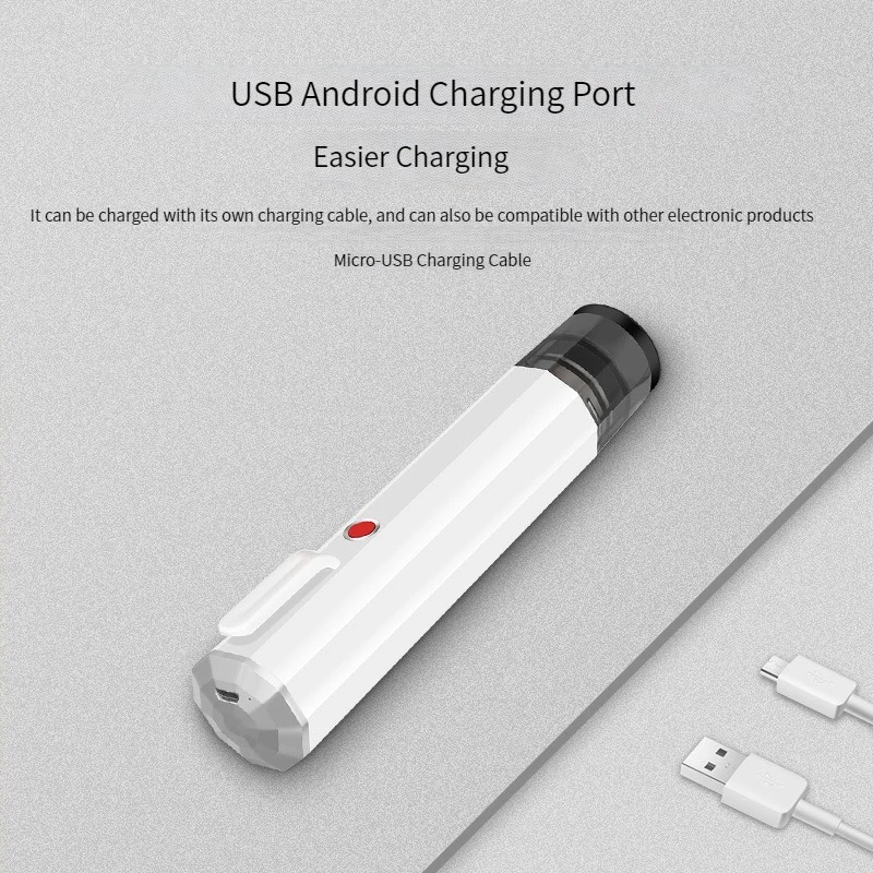 Mini scellant sous vide électrique, sacs en plastique portables USB, dégazeur pour aliments, cuisine, voyage, machine d'emballage sous vide