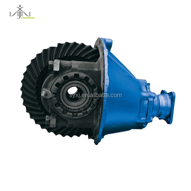 

Wholesale Factory Price Fuso Canter 4d34 7x40 Differential For Mitsubishi