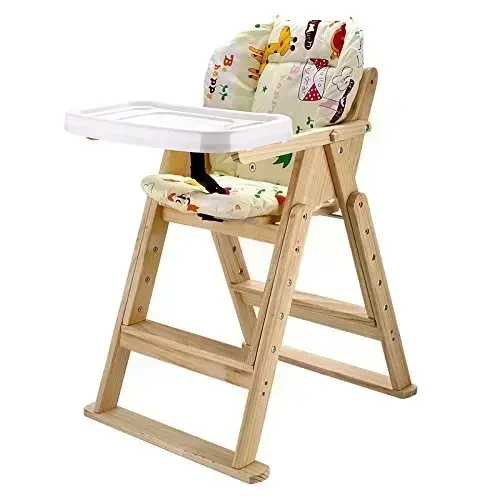 Thumbnail 4 - #1 Highest Rated Highchairs to Buy in 2026
