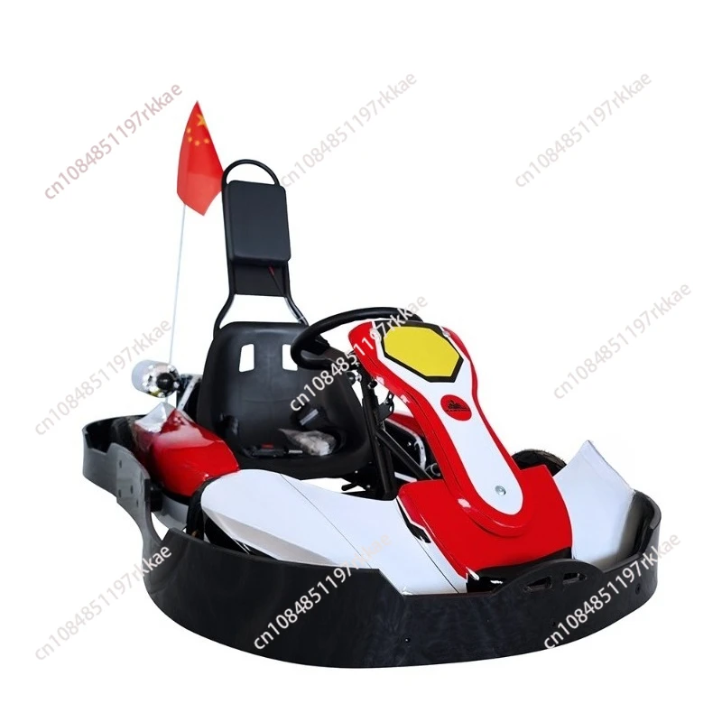 

Колесный мотор Drift Kart Электрический картинг для взрослых Самый дешевый картинг в Китае