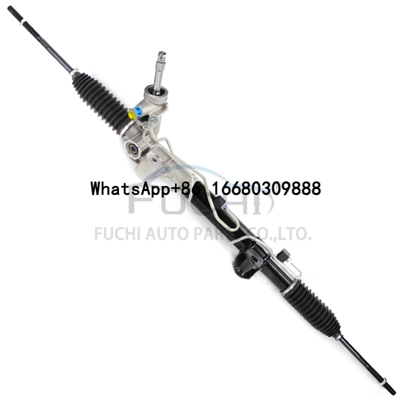 Hydraulic Power steering rack for Dodge Journey P05154525 auto parts