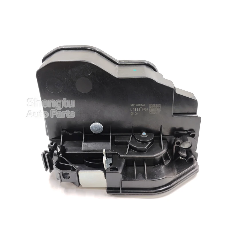 Voorste linker deurvergrendelingsactuator 51217202143 voor BMW Mini F02 F01 F25 F26 F18 F10 F07 F34 F30 2005-2016 E60 E66 E90