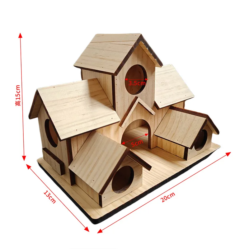 Thumbnail 4 - #17 Best Birdhouses to Buy In 2026