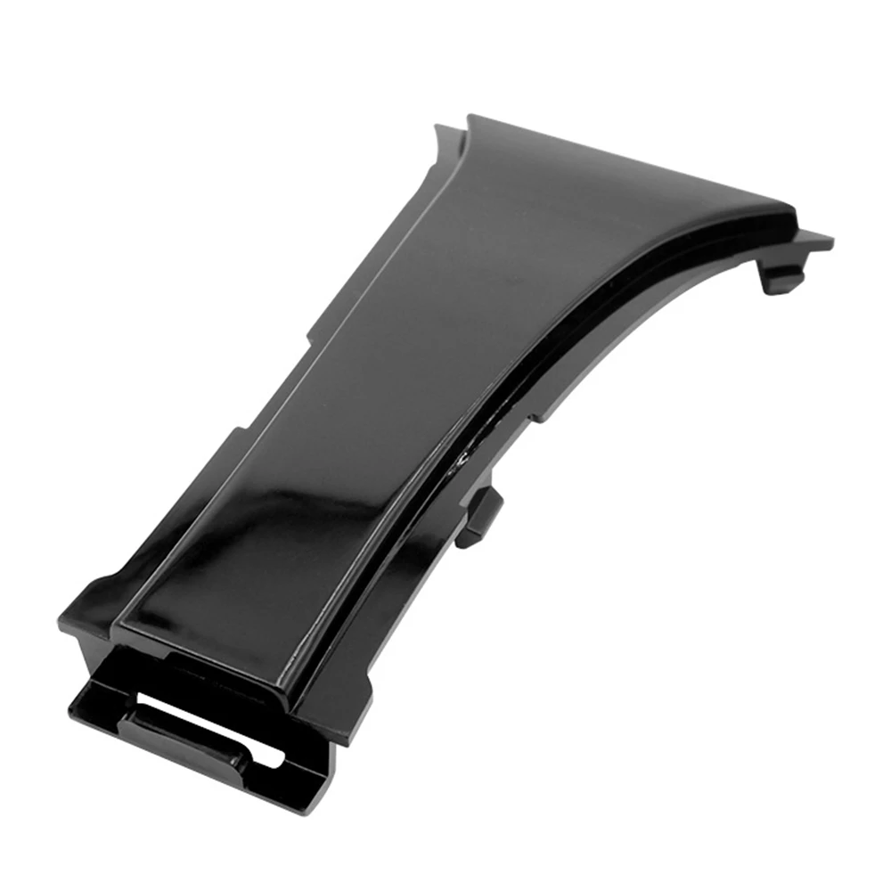 Novo Suporte de Acabamento da Grade Dianteira Preta 51137349586 para BMW Série 5 G30 2015 2016 2017 2018 G31 F90 M5 2016 2017 2018