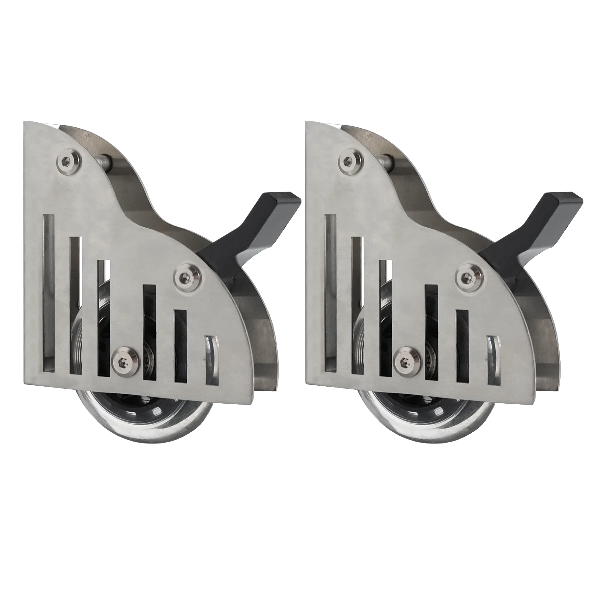 Thumbnail 3 - #71 Highest Rated Casters to Buy in 2026